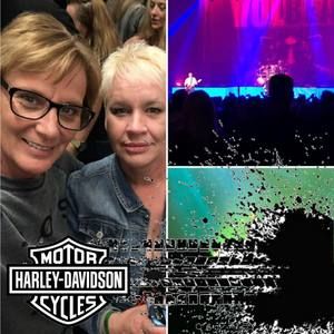 Meet your Posher, Terra